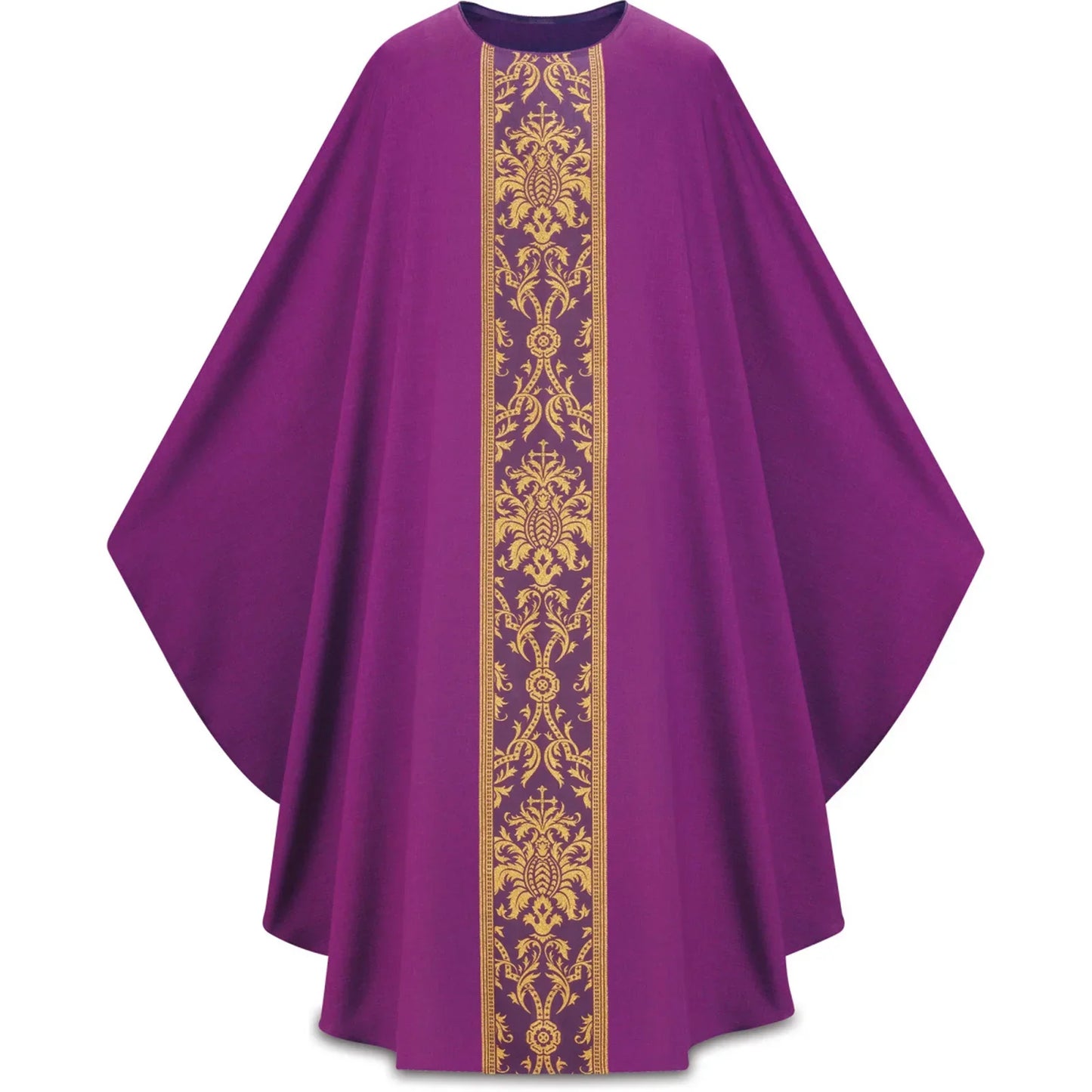 New Priest Religious Robe Cosplay Costume  Costume Robe  Priest Vintage Baggy Robe Gown Cape
