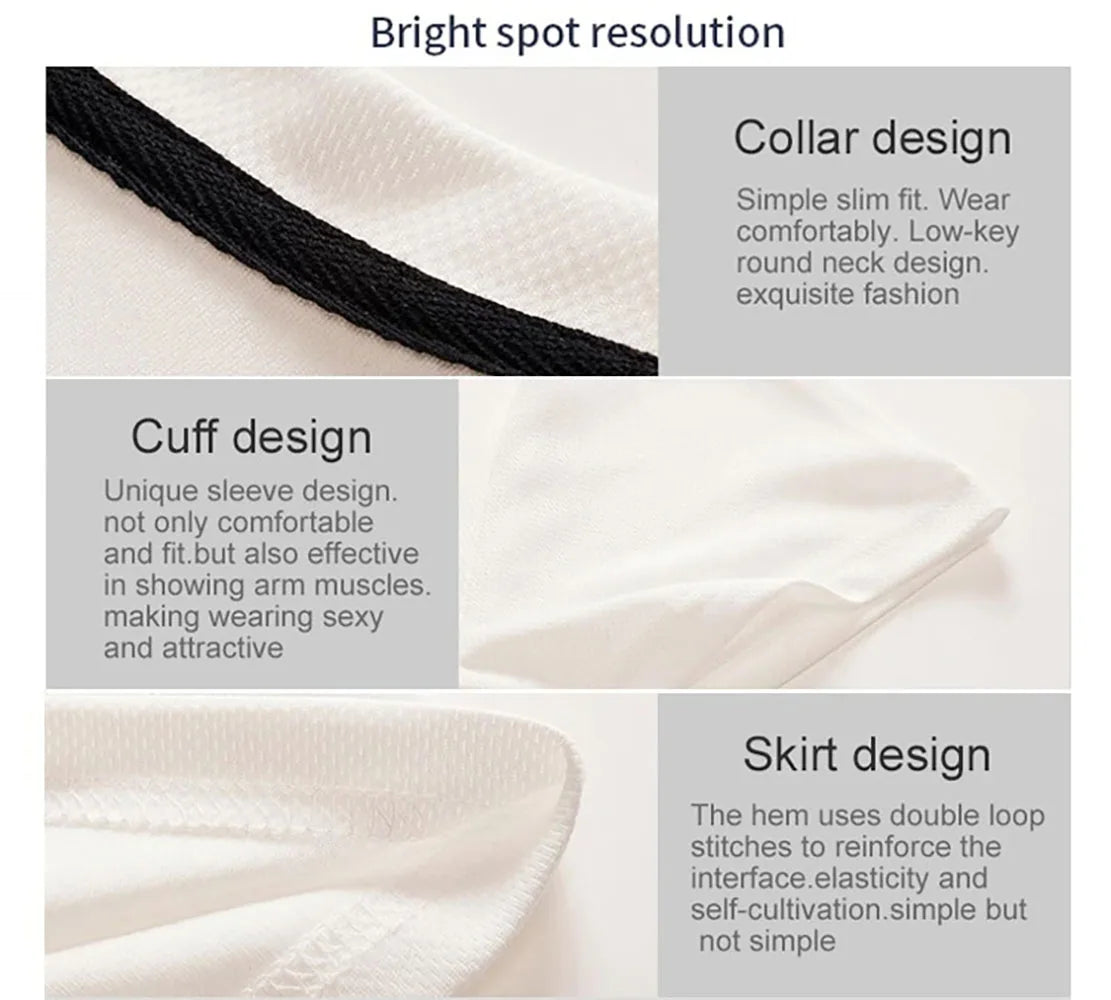 Women's Letter Print Spring And Summer Casual T-shirt Comfortable Round Neck Loose Short sleeved T-shirt Fashion Clothing
