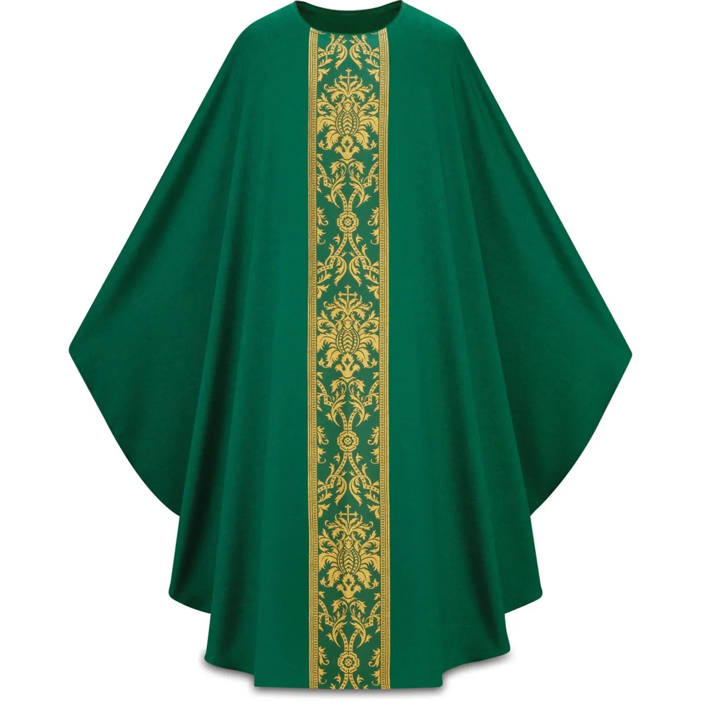New Priest Religious Robe Cosplay Costume  Costume Robe  Priest Vintage Baggy Robe Gown Cape