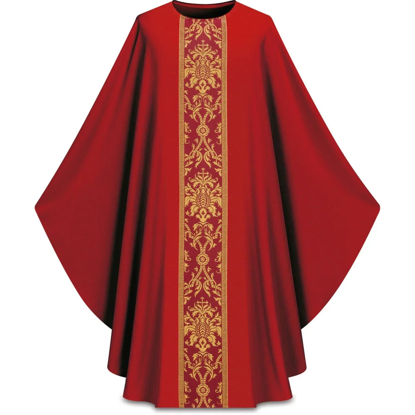 New Priest Religious Robe Cosplay Costume  Costume Robe  Priest Vintage Baggy Robe Gown Cape